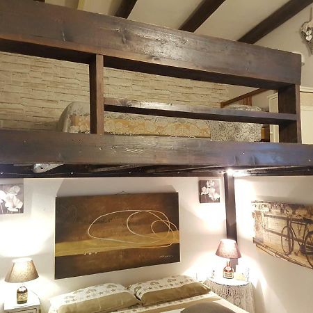 " Sicilian Cottage " Apartment Old Historic Center Palermo Ngoại thất bức ảnh