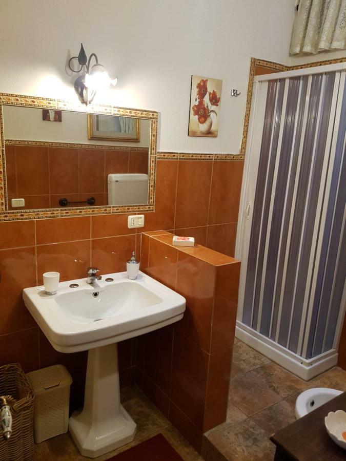 " Sicilian Cottage " Apartment Old Historic Center Palermo Ngoại thất bức ảnh