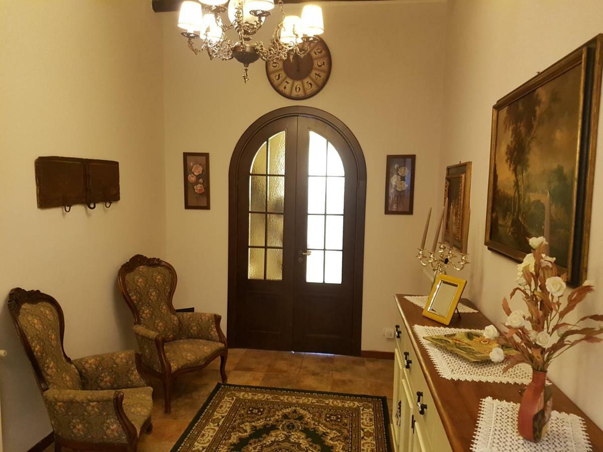 " Sicilian Cottage " Apartment Old Historic Center Palermo Ngoại thất bức ảnh