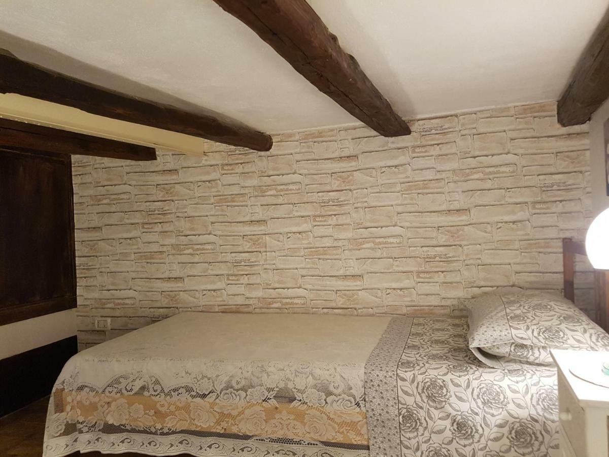 " Sicilian Cottage " Apartment Old Historic Center Palermo Ngoại thất bức ảnh