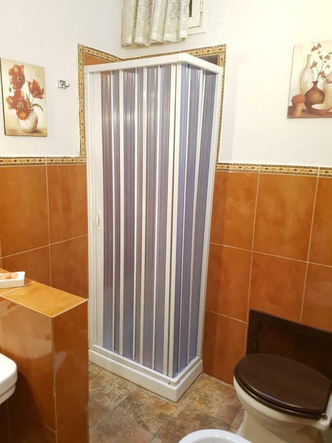 " Sicilian Cottage " Apartment Old Historic Center Palermo Ngoại thất bức ảnh