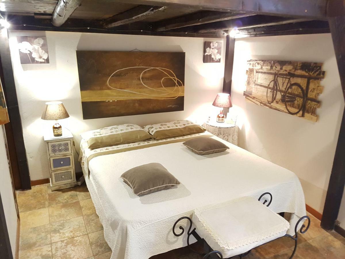 " Sicilian Cottage " Apartment Old Historic Center Palermo Ngoại thất bức ảnh